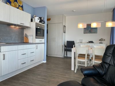 Ferienwohnung für 2 Personen (48 m²) in Eckernförde 9/10