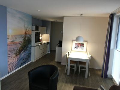 Ferienwohnung für 5 Personen (56 m²) in Eckernförde 6/10