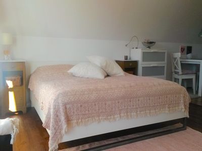 Ferienwohnung für 2 Personen (35 m²) in Eckernförde 6/10