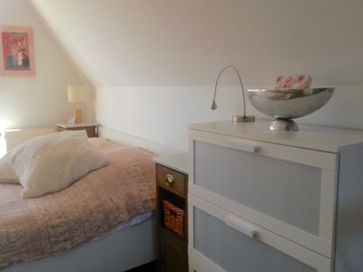 Ferienwohnung für 2 Personen (35 m²) in Eckernförde 7/10