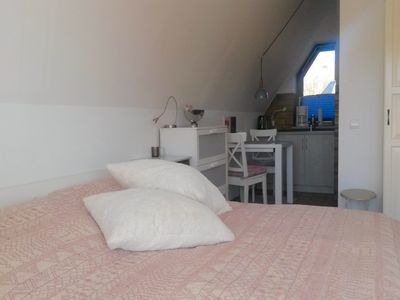 Ferienwohnung für 2 Personen (35 m²) in Eckernförde 8/10