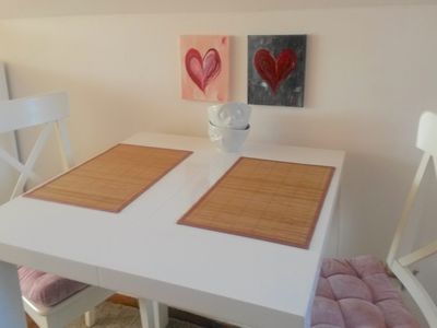 Ferienwohnung für 2 Personen (35 m²) in Eckernförde 9/10