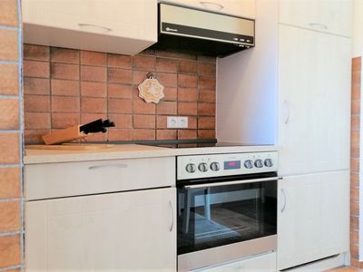 Ferienwohnung für 2 Personen (35 m²) in Eckernförde 10/10