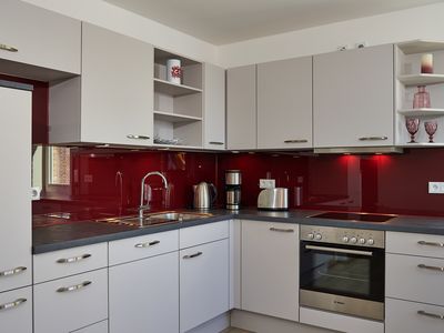 Ferienwohnung für 4 Personen (105 m²) in Eckernförde 8/10