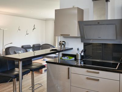 Ferienwohnung für 5 Personen (85 m²) in Eckernförde 1/10