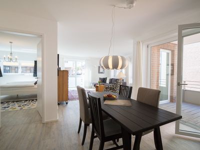 Ferienwohnung für 4 Personen (105 m²) in Eckernförde 7/10