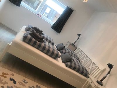 Ferienwohnung für 4 Personen (105 m²) in Eckernförde 9/10