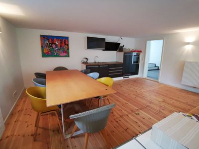 Ferienwohnung für 4 Personen (110 m²) in Eckernförde 9/10