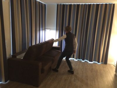 Ferienwohnung für 5 Personen (56 m²) in Eckernförde 10/10