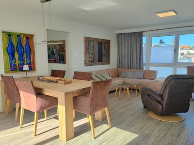 Ferienwohnung für 4 Personen (100 m²) in Eckernförde 9/10