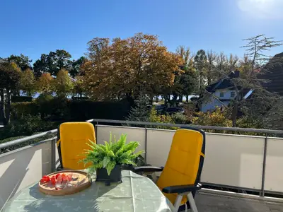 Ferienwohnung für 4 Personen (70 m²) in Eckernförde 2/10