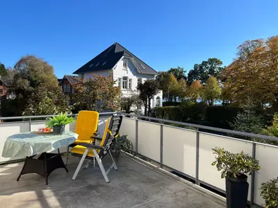 Ferienwohnung für 4 Personen (70 m²) in Eckernförde 3/10