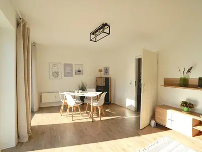 Ferienwohnung für 4 Personen (70 m²) in Eckernförde 4/10