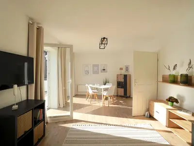 Ferienwohnung für 4 Personen (70 m²) in Eckernförde 6/10