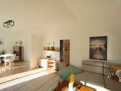 Ferienwohnung für 4 Personen (70 m²) in Eckernförde 8/10