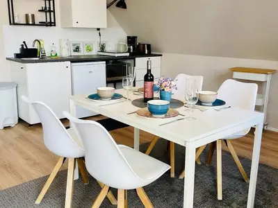 Ferienwohnung für 4 Personen (65 m²) in Eckernförde 2/10