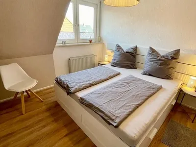 Ferienwohnung für 4 Personen (65 m²) in Eckernförde 3/10