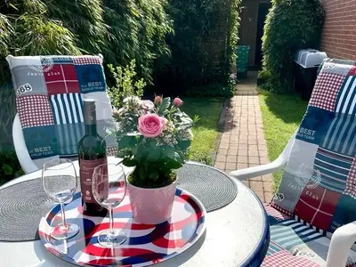 Ferienwohnung für 4 Personen (65 m²) in Eckernförde 5/10