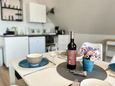Ferienwohnung für 4 Personen (65 m²) in Eckernförde 6/10