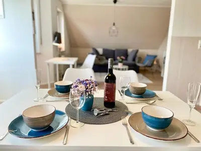 Ferienwohnung für 4 Personen (65 m²) in Eckernförde 7/10