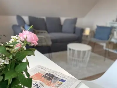Ferienwohnung für 4 Personen (65 m²) in Eckernförde 8/10