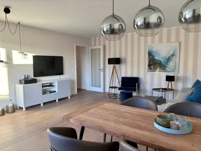 Ferienwohnung für 5 Personen (98 m²) in Eckernförde 3/10