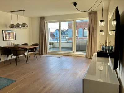 Ferienwohnung für 5 Personen (98 m²) in Eckernförde 4/10