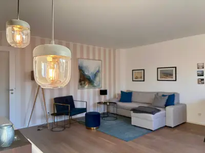 Ferienwohnung für 5 Personen (98 m²) in Eckernförde 5/10