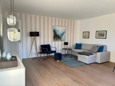 Ferienwohnung für 5 Personen (98 m²) in Eckernförde 6/10