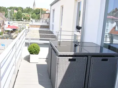 Ferienwohnung für 5 Personen (98 m²) in Eckernförde 8/10