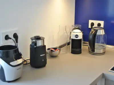 Ferienwohnung für 5 Personen (98 m²) in Eckernförde 10/10
