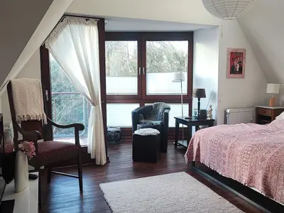 Ferienwohnung für 2 Personen (35 m²) in Eckernförde 1/10