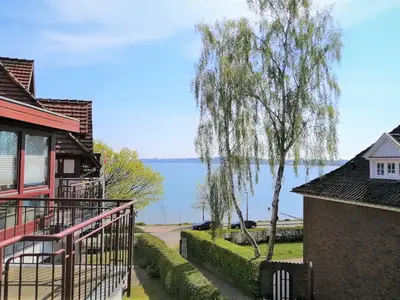 Ferienwohnung für 2 Personen (35 m²) in Eckernförde 2/10