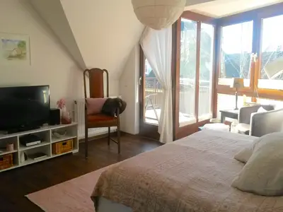 Ferienwohnung für 2 Personen (35 m²) in Eckernförde 4/10