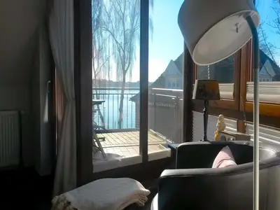 Ferienwohnung für 2 Personen (35 m²) in Eckernförde 5/10