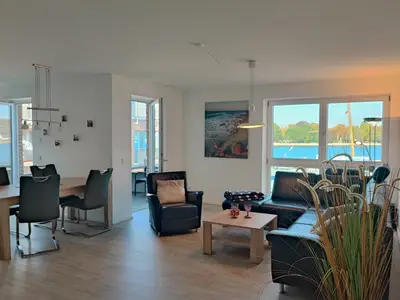 Ferienwohnung für 5 Personen (105 m²) in Eckernförde 2/10