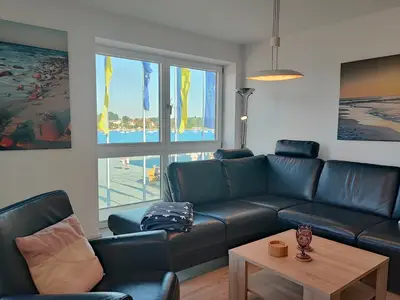 Ferienwohnung für 5 Personen (105 m²) in Eckernförde 6/10