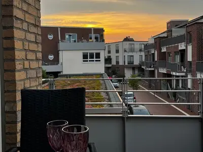 Ferienwohnung für 5 Personen (105 m²) in Eckernförde 7/10