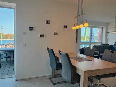 Ferienwohnung für 5 Personen (105 m²) in Eckernförde 8/10
