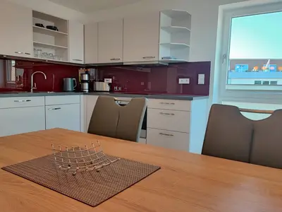 Ferienwohnung für 5 Personen (105 m²) in Eckernförde 9/10