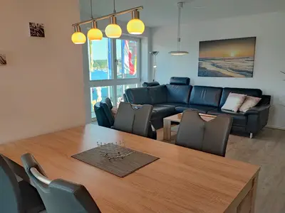Ferienwohnung für 5 Personen (105 m²) in Eckernförde 10/10