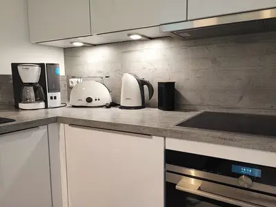 Ferienwohnung für 5 Personen (77 m²) in Eckernförde 3/10