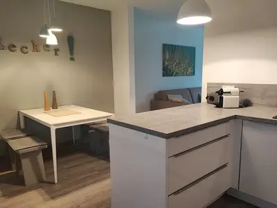 Ferienwohnung für 5 Personen (77 m²) in Eckernförde 4/10