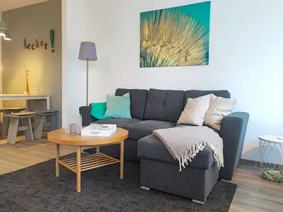 Ferienwohnung für 5 Personen (77 m²) in Eckernförde 7/10