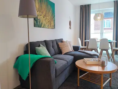 Ferienwohnung für 5 Personen (77 m²) in Eckernförde 8/10