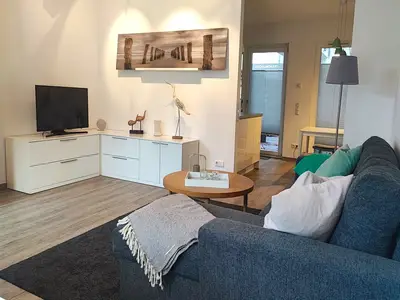 Ferienwohnung für 5 Personen (77 m²) in Eckernförde 9/10