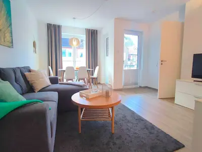 Ferienwohnung für 5 Personen (77 m²) in Eckernförde 10/10