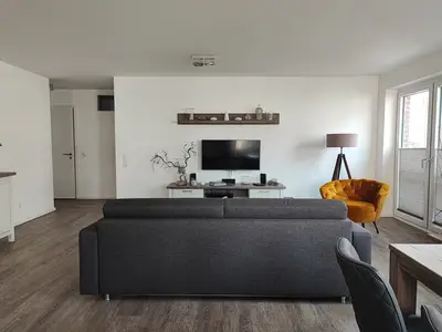 Ferienwohnung für 4 Personen (70 m²) in Eckernförde 1/10