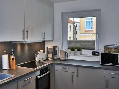 Ferienwohnung für 4 Personen (70 m²) in Eckernförde 4/10