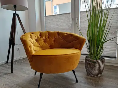 Ferienwohnung für 4 Personen (70 m²) in Eckernförde 7/10